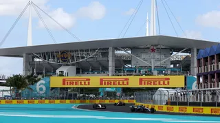 Grand Prix F1 Miami 2024 : Dates, Horaires et Programme et Diffusion TV