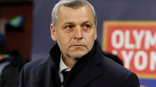 Ça sent la fin pour Bruno Genesio à la tête de l’Olympique Lyonnais