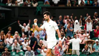 Carlos Alcaraz – Novak Djokovic (Wimbledon 2023 – Finale)