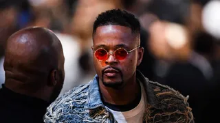 L’ancien footballeur Patrice Evra condamné pour abandon de famille