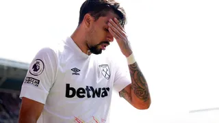 Mercato Manchester City : Lucas Paqueta dans la tourmente !