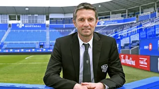 Ligue 1 : Remi Garde du côté de Strasbourg ?