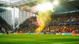 Ligue 1 : record d’affluence à la mi-saison !