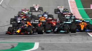 Formule 1 – Verstappen vainqueur en Autriche, devant Hamilton et Bottas