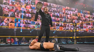 WWE NXT : Tops & Flops du 17.02.2021