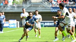 Grenoble – Montpellier (Access Match Top 14) : à quelle heure et sur quelle chaîne TV regarder le match ?