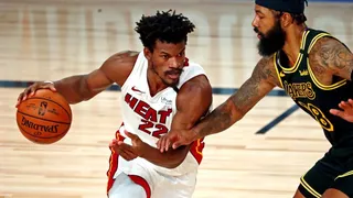 NBA : comme un air de déjà-vu à Miami