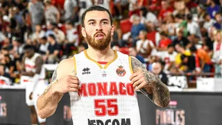 AS Monaco Basket – Betclic Elite 2022/2023 : Calendrier, Transferts et Effectif