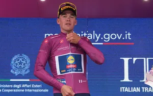 Étape 2 Giro 2025 : parcours détaillé, profil, favoris et horaires