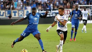 Ligue 2 (J16) : Chambly cartonne et Troyes s’échappe