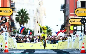 Tour de France 2024 : Vainqueur la 21e étape, Pogacar valide sa 3e Grande Boucle