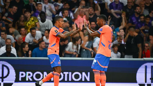 OM : Gros casse-tête pour De Zerbi, un autre Marseillais se blesse avant Nice