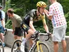 Tour de France 2023 : Sepp Kuss désigne le meilleur cycliste du monde