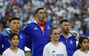 Copa America 2024 : Le programme des matchs du 26 juin