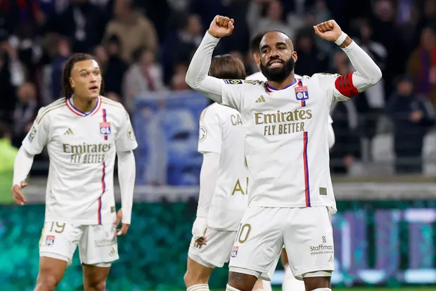 Crédit photo : Iconsport