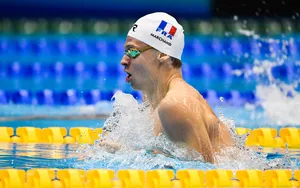 Championnats de France de natation 2024 : le programme complet