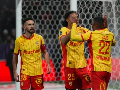 Lens veut prendre la tête à Lorient