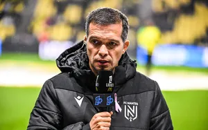 FC Nantes : 4 coups dur pour Luis Castro avant d’affronter Monaco