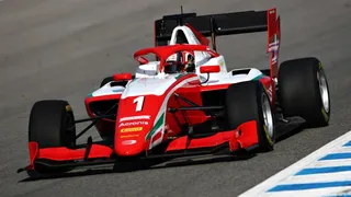 FIA Formule 3 : le guide de la saison 2021