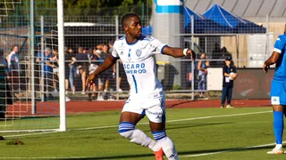 Résultats Ligue 2 J2 : Guingamp toujours leader, Bordeaux gagne enfin