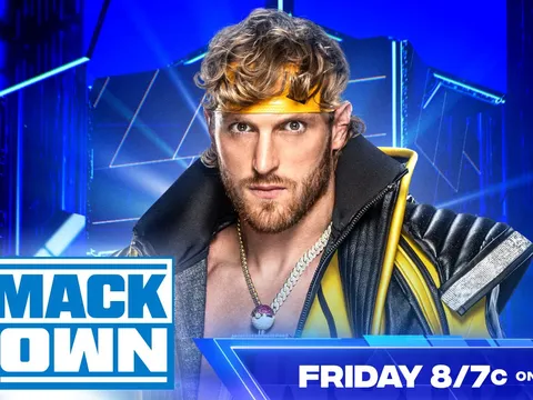 WWE SmackDown : preview du show du 16 septembre 2022