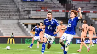 Strasbourg : Panichelli et Barco sont prêts à changer de dimension