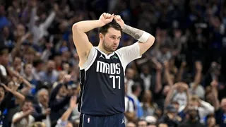 NBA : “Je dois aider davantage Kyrie Irving”, le commentaire cinglant de Luka Doncic