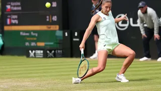 Naomi Osaka – Diane Parry (Wimbledon 2024 : à quelle heure et sur quelle chaîne TV regarder le match ?