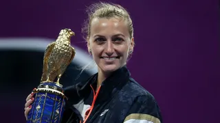 WTA – Doha : Kvitova s’offre son 28ème titre