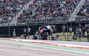 Grand Prix MotoGP des Amériques 2024 : Dates et Programme du week-end