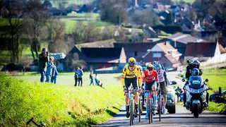 Kuurne – Bruxelles – Kuurne 2024 : parcours, Diffusion TV et Liste des engagés