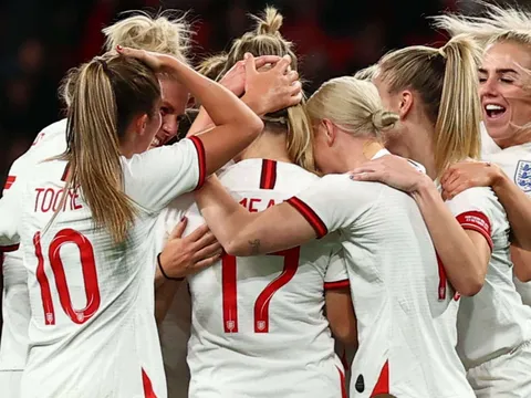Euro 2022 Féminin : Tout savoir sur l’Angleterre