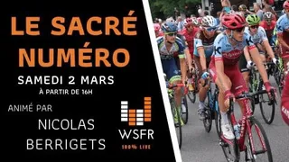 Revivez la victoire de Zdenek Stybar dans l’Omloop Het Nieuwsblad