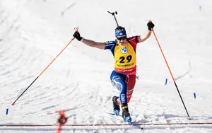 Un bilan en demi-teinte pour l’équipe de France