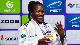 Judo : la sélection française se dévoile