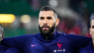 Karim Benzema de retour en Equipe de France ?
