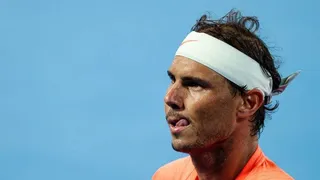 Open d’Australie (H) : Rafael Nadal assure l’essentiel face à Fabio Fognini