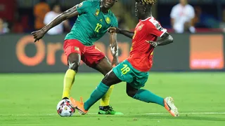 CAN – GROUPE F : Le Cameroun en tête, le Ghana accroché suite à un rouge