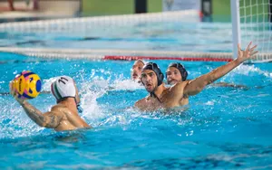 JO 2024 – Water-polo : Le programme du jour (jeudi 1 août)