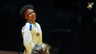 Championnats d’Europe de judo 2021 : le rêve olympique au bout du chemin