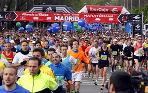 Marathon de Madrid 2025 : le parcours et le profil détaillé