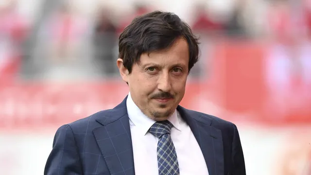 Mercato OM : Pablo Longoria fait une offre pour le fils d’une légende algérienne !