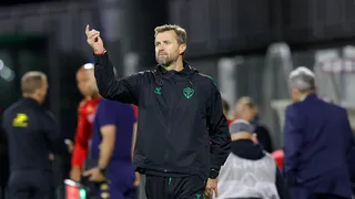ASSE : après 5 journées de Ligue 2, Eirik Horneland tient déjà son noyau dur