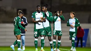 Red Star National 2022-2023 : Effectif, les transferts et les objectifs
