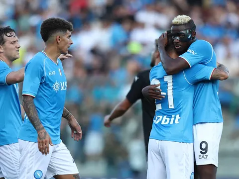 Mercato Naples : les Italiens harcelés par l’Arabie Saoudite