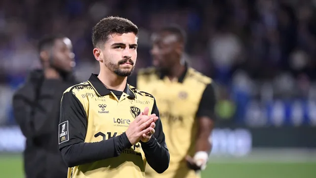 ASSE : 3 options pour gérer le cas Igor Miladinovic