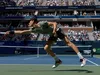 US Open : Djokovic et Alcaraz éliminés, Sinner savoure