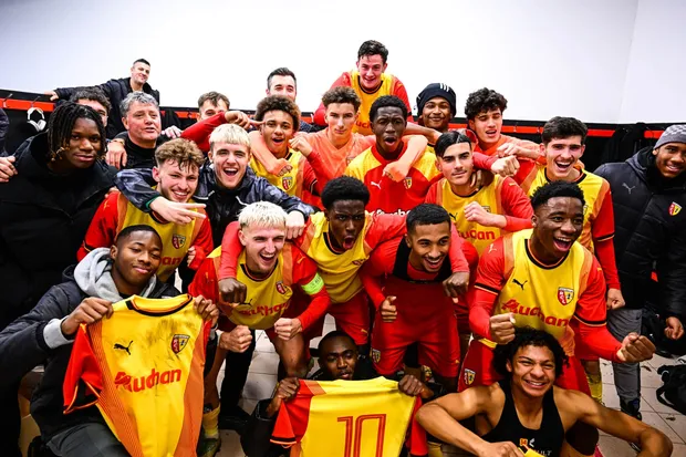 Crédit photo : Iconsport