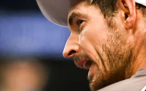 L’aveu terrible d’Andy Murray après son élimination d’entrée à l’Open 13