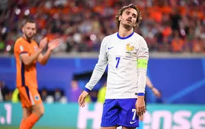 Équipe de France : “Il nous manque ce but pour les attaquants”